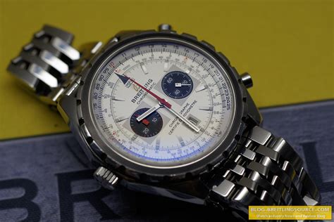 breitling 2034|breitling chrono matic review.